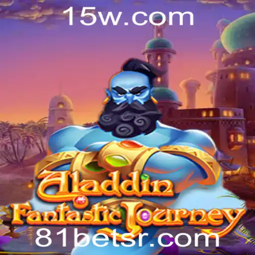 Descobrindo o Mundo de Aladdin com 81bet