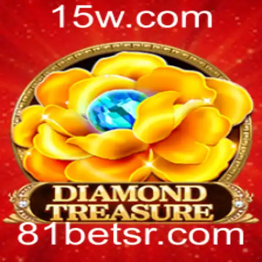 Descubra Diamondtreasure: O Jogo de Aventura de 81bet