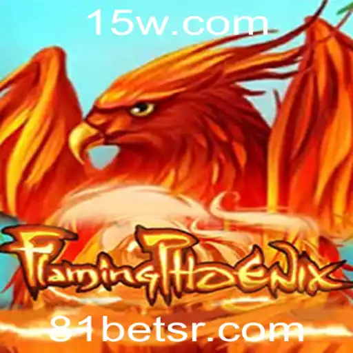 Descubra o Mundo de FlamingPhoenix: Um Jogo Envolvente