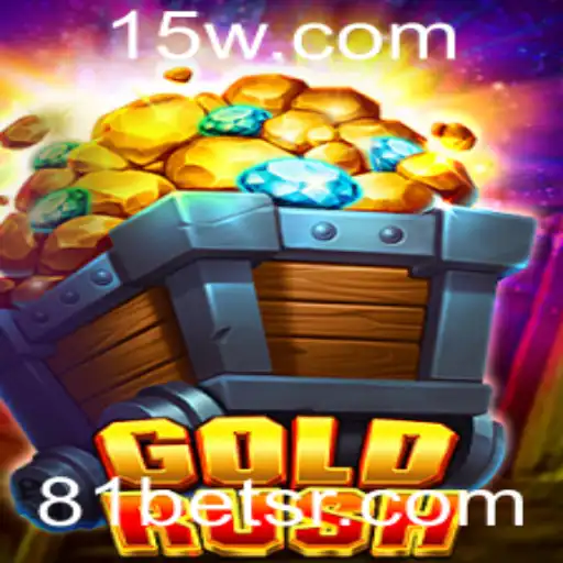 Explorando GoldRush: O Estimulante Jogo de Apostas 81bet