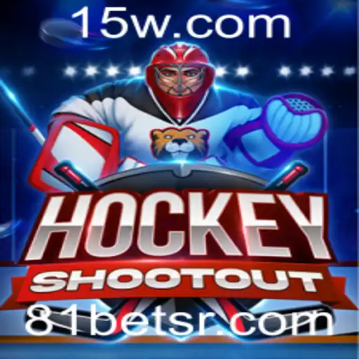HockeyShootout: A Nova Sensação no Mundo dos Esportes Virtuais