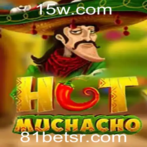 Explorando o Mundo de HotMuchacho: O Jogo de Azar que Conquista entusiastas do 81bet