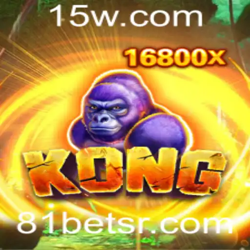 Jogo Kong: Uma Jornada Épica com 81bet