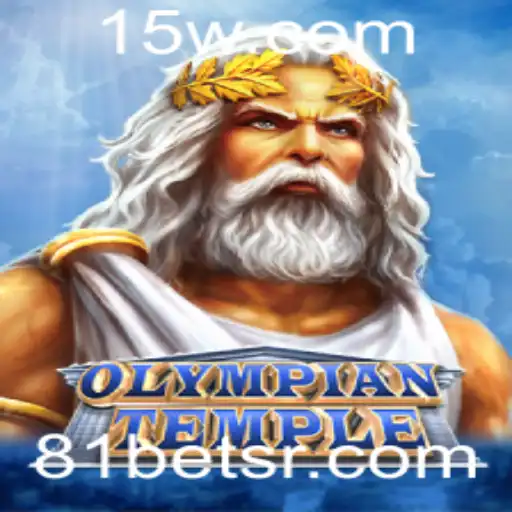 OlympianTemple: Explore o Universo Mitológico com 81bet