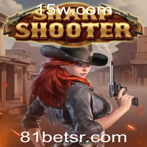 Descubra Sharpshooter: O Empolgante Jogo que Conquista com 81bet