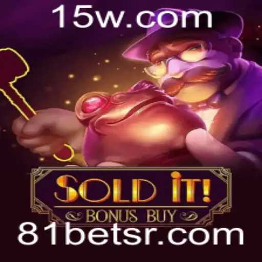 Explorando o Fascinante Mundo de SolditBonusBuy: Um Novo Jogo de Entretenimento