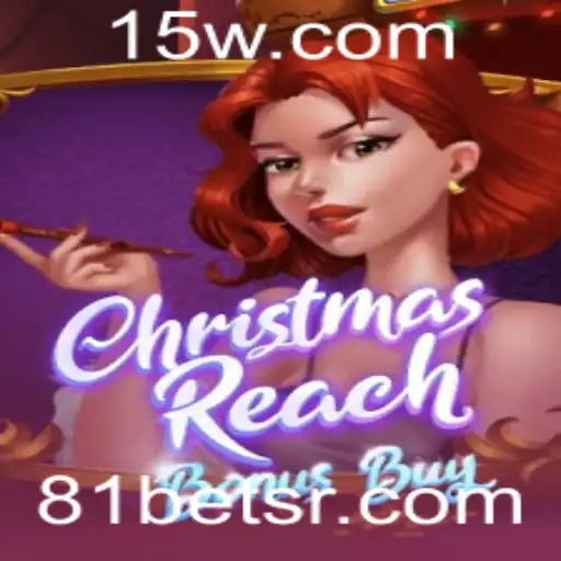ChristmasReachBonusBuy: Uma Aventura Festiva no Mundo das Apostas