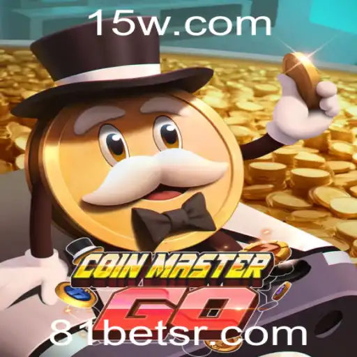 CoinMasterGO: O Jogo de Estratégia e Aventura com 81bet