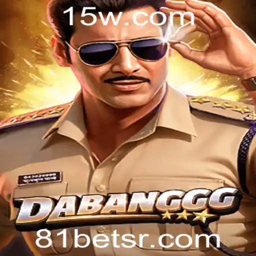 Explorando o Mundo de 'DABANGGG': Um Jogo Inovador com 81bet