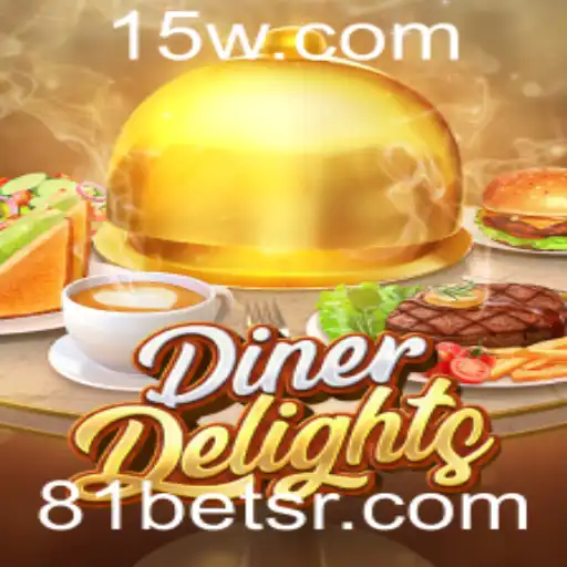 Descubra o Fascinante Mundo de DinerDelights com 81bet