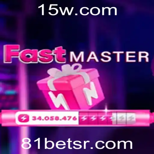 Explorando o Mundo de FastMaster: O Jogo Revolucionário Integra 81bet