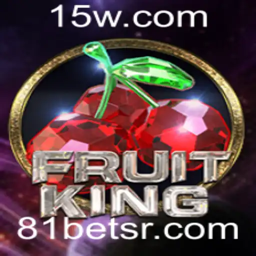 Descubra a Emoção do Jogo FruitKing com 81bet