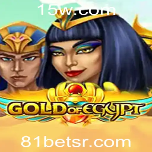 Explorando o Fascinante Mundo de GoldOfEgypt com 81bet