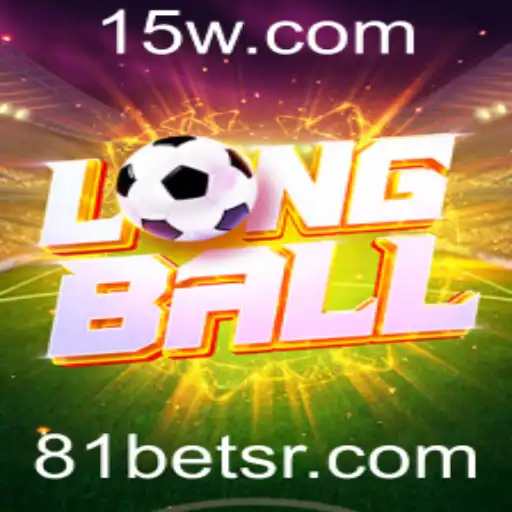 Explorando o Mundo do Jogo LongBall: A Nova Sensação com 81bet