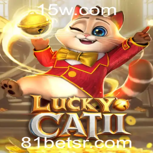 LuckyCatII: Exploração do Novo Jogo Através da Lente de 81bet