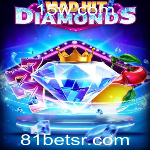 Descubra MadHitDiamonds: O Novo Fenômeno no Mundo dos Jogos de Azar