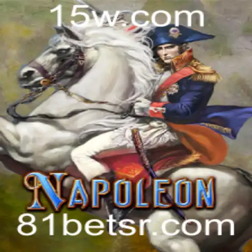 Descubra o Fascinante Mundo do Jogo Napoleon com 81bet