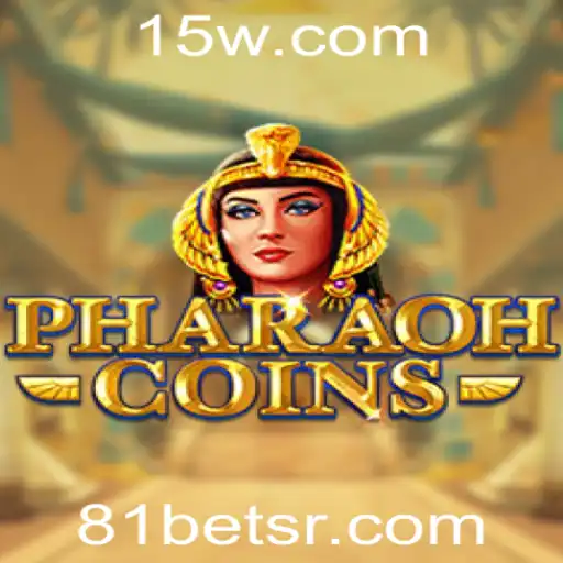PharaohCoins: Um Novo Horizonte de Jogo com 81bet