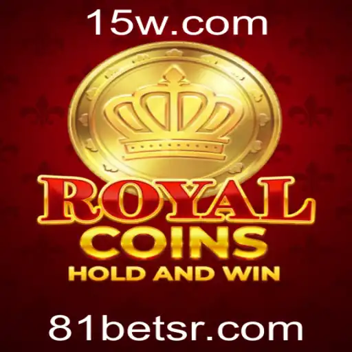Descubra RoyalCoins: O Jogo de Cartas Estratégico da 81bet