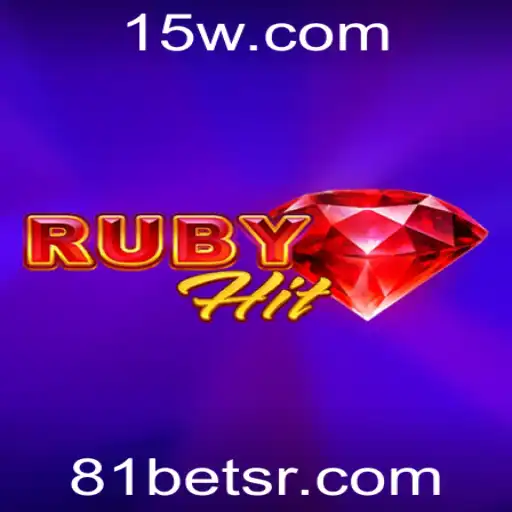 RubyHit: Mergulhe no Universo das Apostas com 81bet
