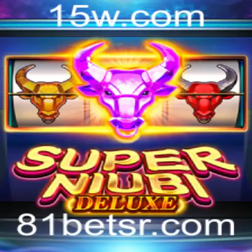 SuperNiubiDeluxe: O Jogo que Está Dominando o Mundo dos Jogos em 2023